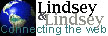 Connect the Web.com features Lindsey & Lindsey Design & Consulting Firm, designers of custom software and quality web sites.